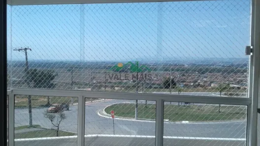 Apartamento com 3 Quartos à venda, 95m² no Residencial Village Santana, Guaratinguetá