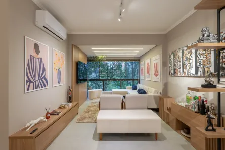 Apartamento com 3 Quartos à venda, 100m² no Chácara das Pedras, Porto Alegre