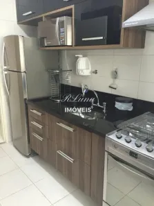 Apartamento com 3 Quartos à venda, 85m² no Alphaville Centro Industrial e Empresarial/Alphaville., Barueri