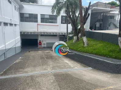Galpão/Depósito/Armazém para alugar, 1670m² no Centro, Diadema
