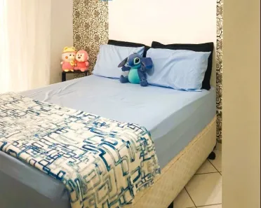 Casa de Condomínio com 2 Quartos à venda, 72m² no Nova Petrópolis, São Bernardo do Campo