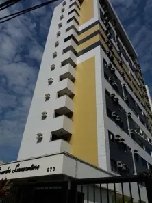 Apartamento com 4 Quartos à venda, 160m² no Tirol, Natal