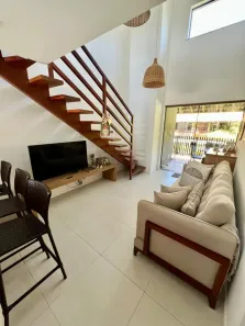 Casa de Condomínio com 1 Quarto à venda, 100m² no Guarajuba (Monte Gordo), Camaçari