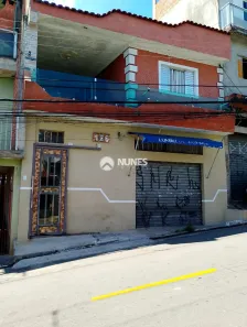 Sobrado com 3 Quartos à venda, 240m² no Vila Menck, Osasco