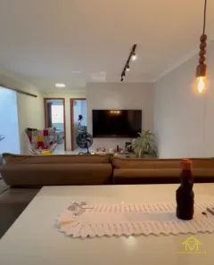 Apartamento com 2 Quartos à venda, 80m² no Praia da Costa, Vila Velha