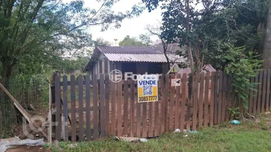 Casa com 1 Quarto à venda, 48m² no Harmonia, Canoas