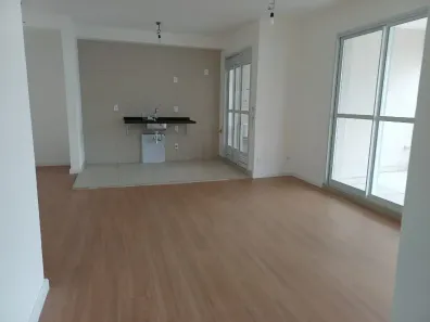 Apartamento com 2 Quartos à venda, 84m² no Brás, São Paulo