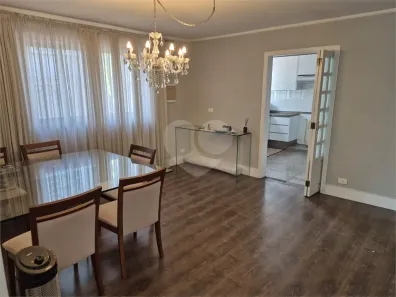 Sobrado com 4 Quartos à venda, 156m² no Vila Dom Pedro II, São Paulo