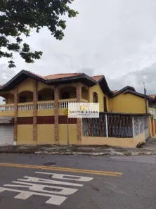 Sobrado com 4 Quartos à venda, 190m² no Vila Rica, São José dos Campos