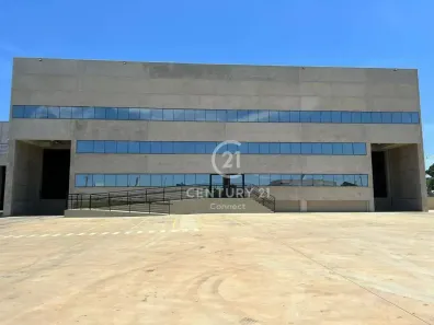 Galpão/Depósito/Armazém à venda, 2300m² no Iporanga, Sorocaba