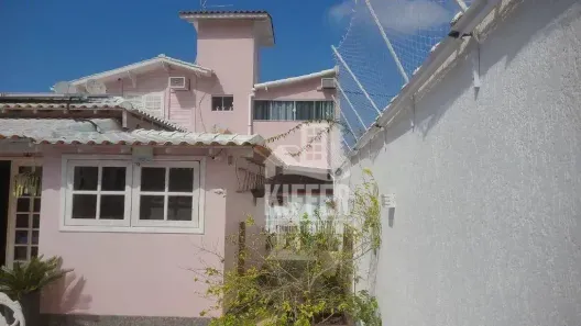 Casa com 5 Quartos à venda, 450m² no Cajueiros (Itaipuaçu), Maricá