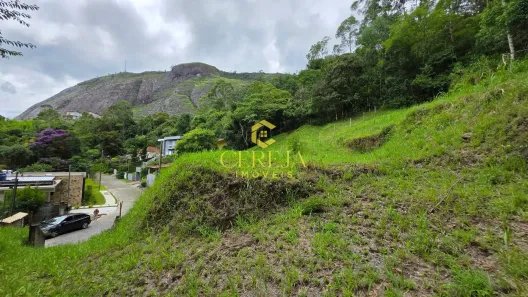 Lote/Terreno à venda, 854m² no Cônego, Nova Friburgo