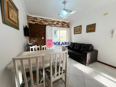 Apartamento com 2 Quartos à venda, 75m² no Bombas, Bombinhas
