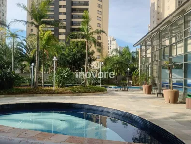 Apartamento com 3 Quartos à venda, 250m² no Vila Suzana, São Paulo