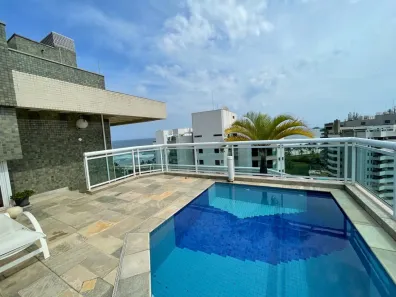 Cobertura com 4 Quartos à venda, 223m² no Riviera, Bertioga