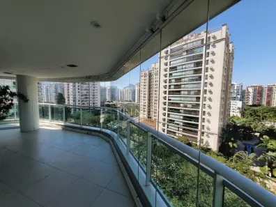 Apartamento com 4 Quartos à venda, 402m² no Barra da Tijuca, Rio de Janeiro
