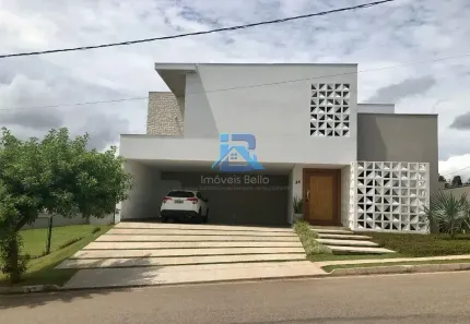 Casa com 4 Quartos à venda, 400m² no Bairro da Posse, Itatiba
