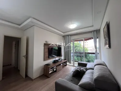 Apartamento com 3 Quartos à venda, 90m² no Centro, Londrina