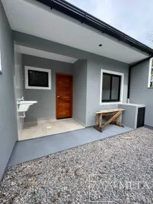 Casa com 2 Quartos à venda, 50m² no Forquilhas, São José