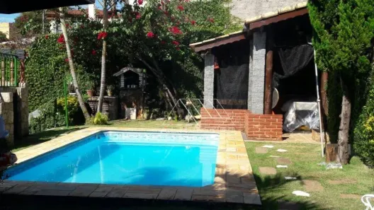 Casa com 3 Quartos à venda, 190m² no Bosque das Arapongas, Serra Negra