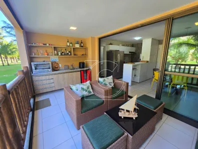 Apartamento com 3 Quartos à venda, 99m² no Cumbuco, Caucaia