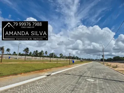 Lote/Terreno à venda, 257m² no , Barra dos Coqueiros