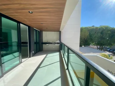 Apartamento com 3 Quartos à venda, 110m² no Alto dos Passos, Juiz de Fora