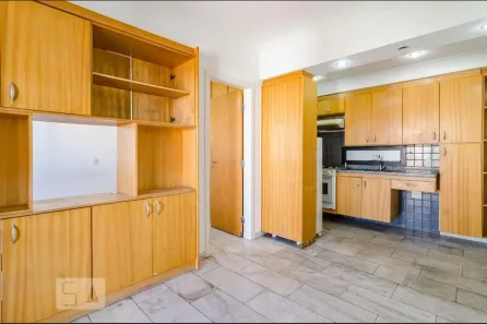 Apartamento com 1 Quarto à venda, 36m² no Paraíso, São Paulo