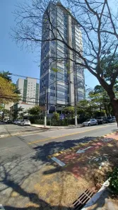 Apartamento com 3 Quartos à venda, 113m² no Vila Clementino, São Paulo