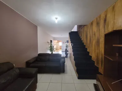 Casa com 3 Quartos à venda, 271m² no Jardim Paz, Americana