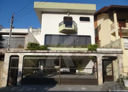 Sobrado com 6 Quartos à venda, 462m² no Jardim Franca, São Paulo