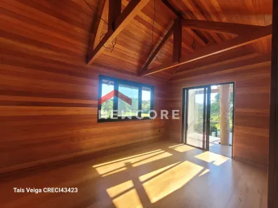 Casa com 5 Quartos à venda, 195m² no , Garopaba
