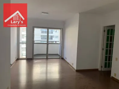 Apartamento com 3 Quartos à venda, 110m² no Vila Mascote, São Paulo