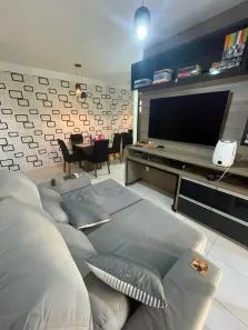 Apartamento com 2 Quartos para venda ou aluguel, 60m² no Morada do Ouro, Cuiabá