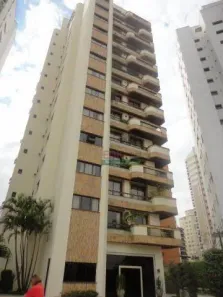 Apartamento com 4 Quartos à venda, 188m² no Vila Santo Estevão, São Paulo