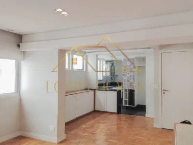 Apartamento com 2 Quartos à venda, 84m² no Cerqueira César, São Paulo
