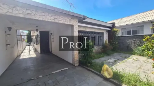 Casa com 5 Quartos à venda, 250m² no Santa Paula, São Caetano do Sul