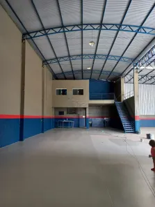 Galpão/Depósito/Armazém à venda, 534m² no Vila Carvalho, Ribeirão Preto