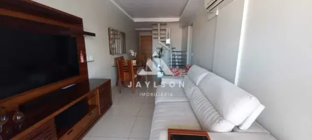 Cobertura com 3 Quartos à venda, 163m² no Vicente de Carvalho, Rio de Janeiro