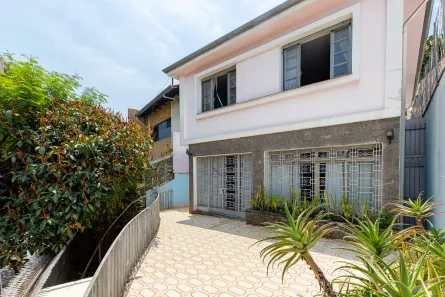 Casa com 3 Quartos à venda, 189m² no Jardim das Bandeiras, São Paulo