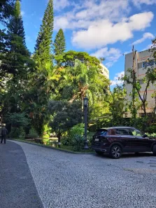 Apartamento com 4 Quartos à venda, 180m² no Laranjeiras, Rio de Janeiro