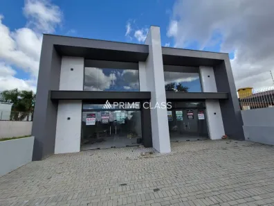 Ponto Comercial à venda, 404m² no Marechal Rondon, Canoas