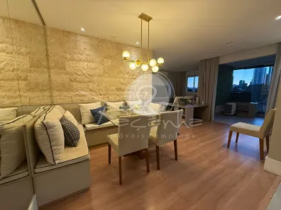 Apartamento com 2 Quartos à venda, 74m² no Taquaral, Campinas