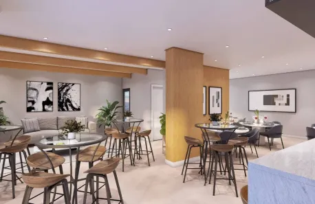 Apartamento com 1 Quarto à venda, 65m² no Flórida, Praia Grande