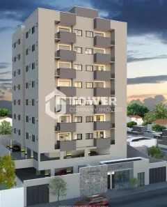 Apartamento com 2 Quartos à venda, 62m² no Santa Mônica, Uberlândia