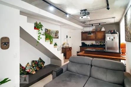Apartamento com 1 Quarto à venda, 60m² no Santo Amaro, São Paulo