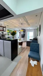 Apartamento com 2 Quartos à venda, 55m² no Centro, Guarulhos