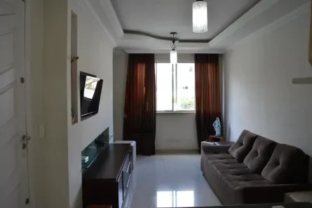 Apartamento com 2 Quartos à venda, 88m² no Cândida Ferreira, Contagem
