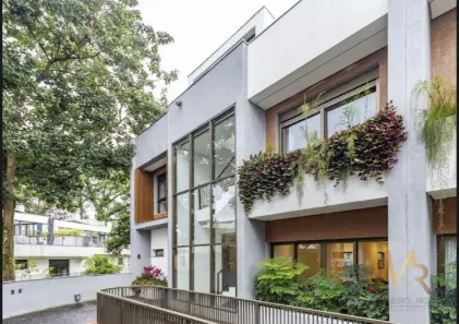 Casa de Condomínio com 4 Quartos à venda, 689m² no Jardim dos Estados, São Paulo