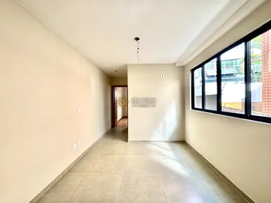 Apartamento com 1 Quarto à venda, 40m² no Cruzeiro, Belo Horizonte